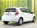 2015 Toyota AQUA