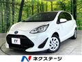 2017 Toyota AQUA