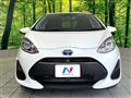 2017 Toyota AQUA