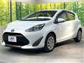 2017 Toyota AQUA