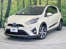 2017 Toyota AQUA