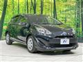 2017 Toyota AQUA