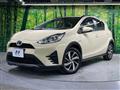 2018 Toyota AQUA