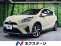 2018 Toyota AQUA