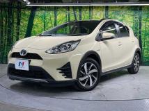 2018 Toyota AQUA