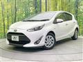 2018 Toyota AQUA