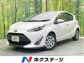 2018 Toyota AQUA