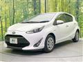 2018 Toyota AQUA
