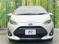 2018 Toyota AQUA