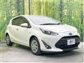 2018 Toyota AQUA