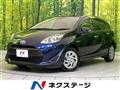 2019 Toyota AQUA