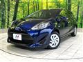 2019 Toyota AQUA