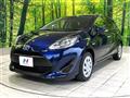2019 Toyota AQUA