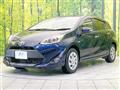 2019 Toyota AQUA