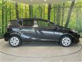 2020 Toyota AQUA