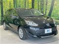 2020 Toyota AQUA
