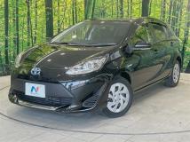 2020 Toyota AQUA