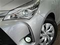 2017 Toyota Vitz
