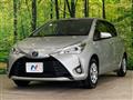 2017 Toyota Vitz