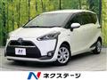 2015 Toyota Sienta