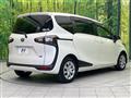 2015 Toyota Sienta