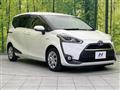 2015 Toyota Sienta