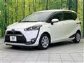 2015 Toyota Sienta