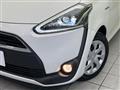 2015 Toyota Sienta