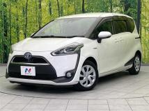 2015 Toyota Sienta