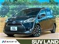 2015 Toyota Sienta