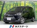 2017 Toyota Sienta