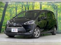 2017 Toyota Sienta