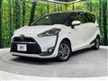 2018 Toyota Sienta