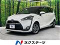 2018 Toyota Sienta