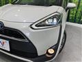 2018 Toyota Sienta