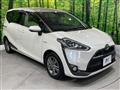 2018 Toyota Sienta