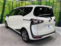 2018 Toyota Sienta