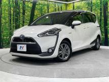 2018 Toyota Sienta