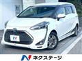 2018 Toyota Sienta