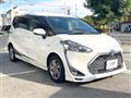 2018 Toyota Sienta