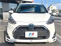 2018 Toyota Sienta