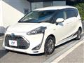 2018 Toyota Sienta