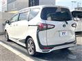 2018 Toyota Sienta