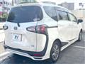 2018 Toyota Sienta
