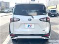 2018 Toyota Sienta