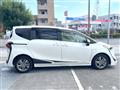2018 Toyota Sienta