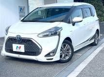 2018 Toyota Sienta