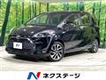 2020 Toyota Sienta