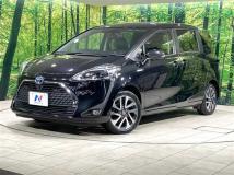 2020 Toyota Sienta
