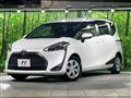 2021 Toyota Sienta